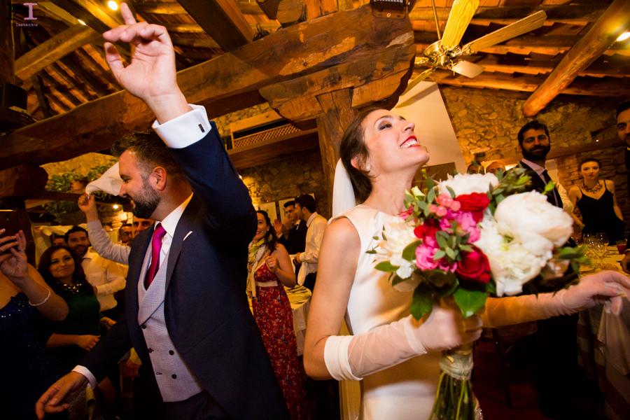 fotografos de boda en segovia