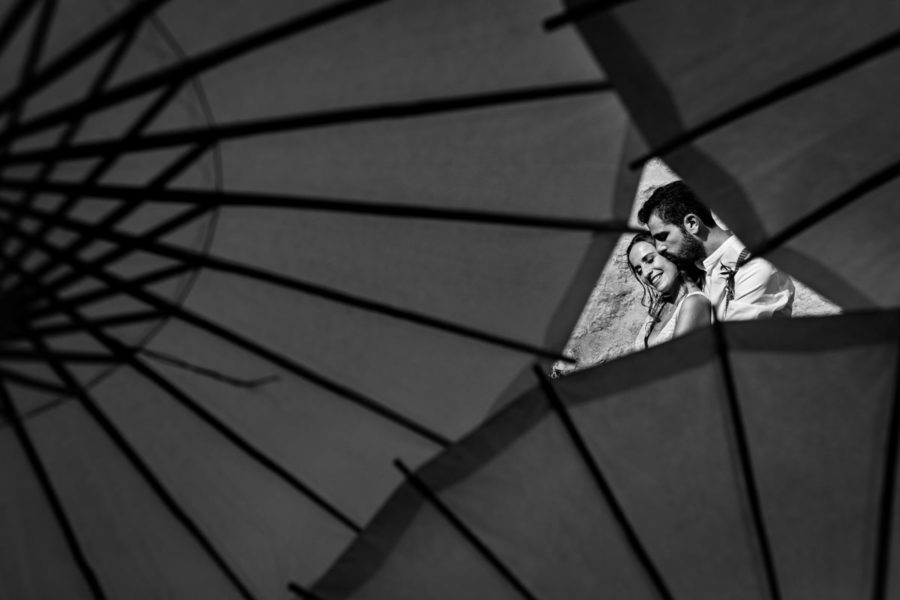 boda en la fresneda de tenzuela