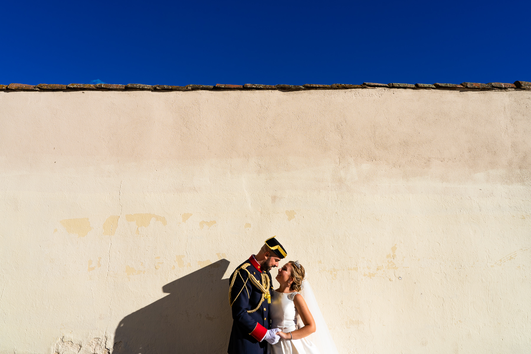 fotógrafos de boda en alcalá de henares
